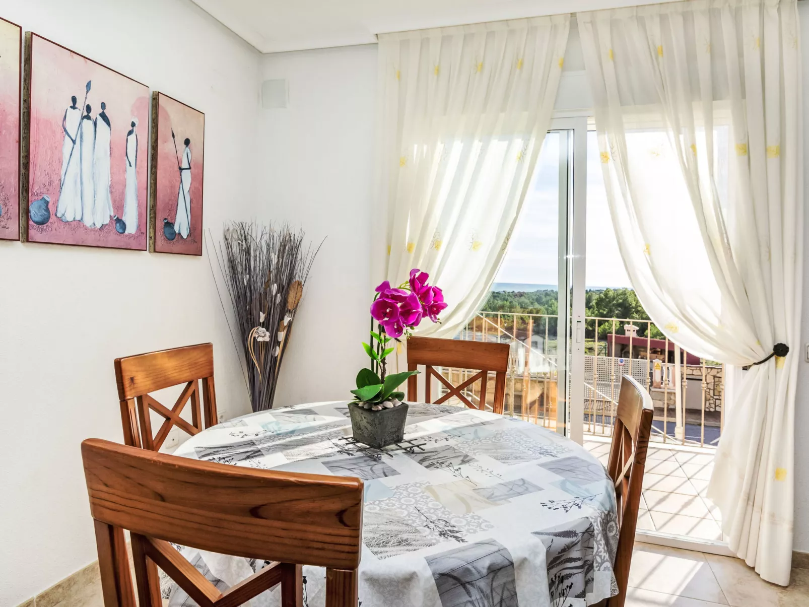 Residencial Nerea-Inside