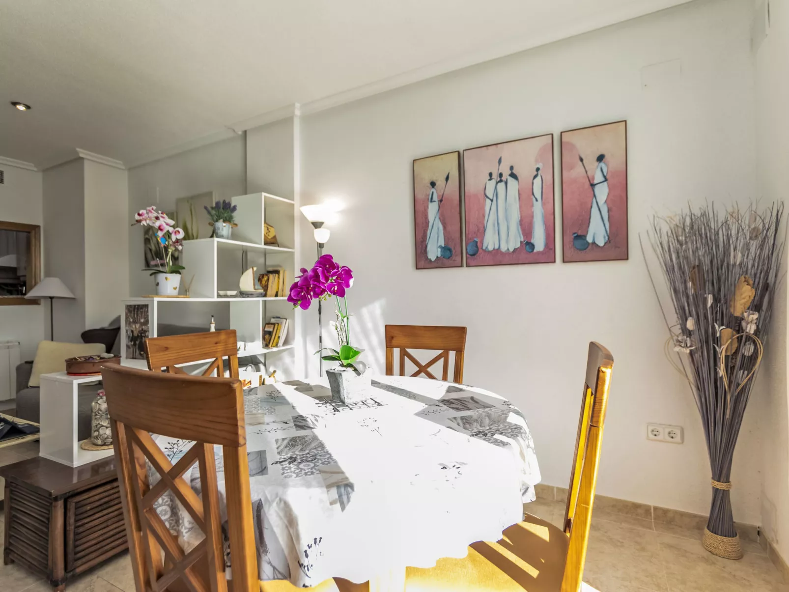 Residencial Nerea-Inside