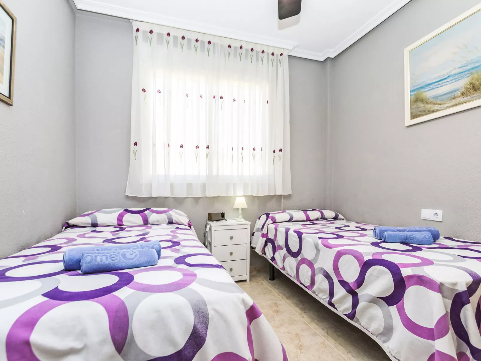Residencial Nerea-Inside