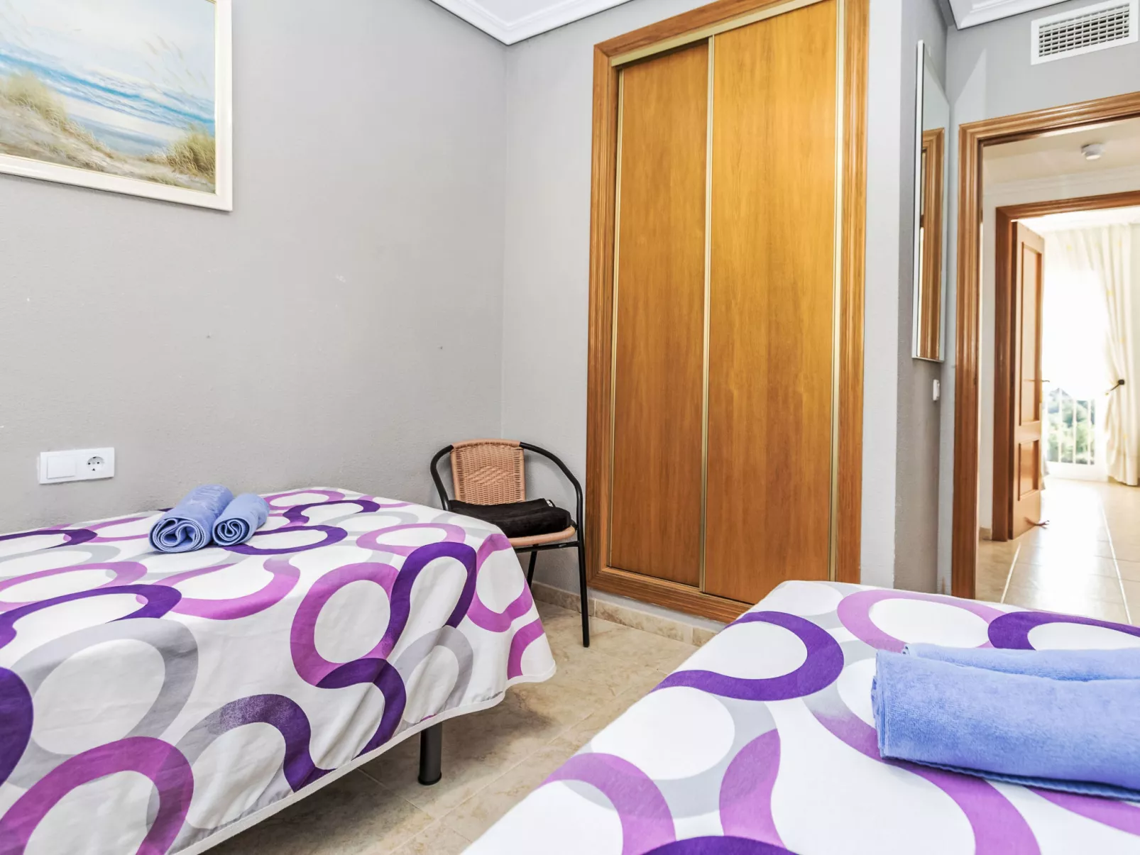 Residencial Nerea-Inside
