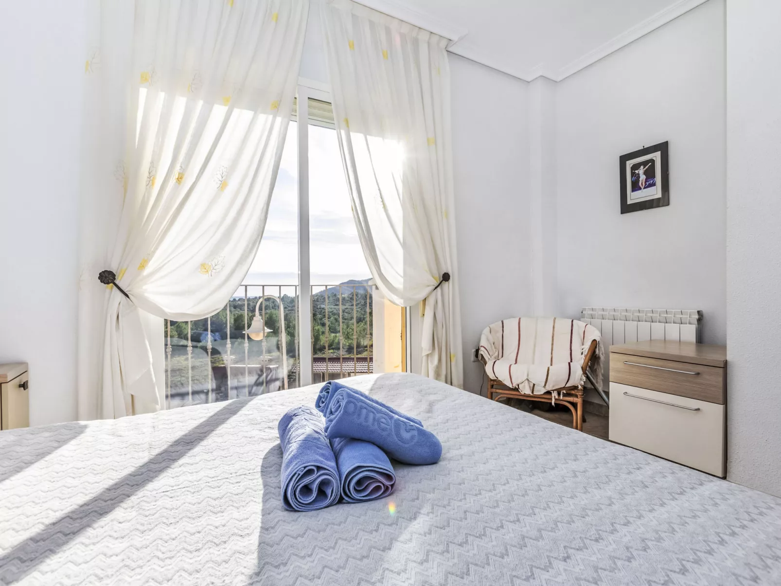 Residencial Nerea-Inside