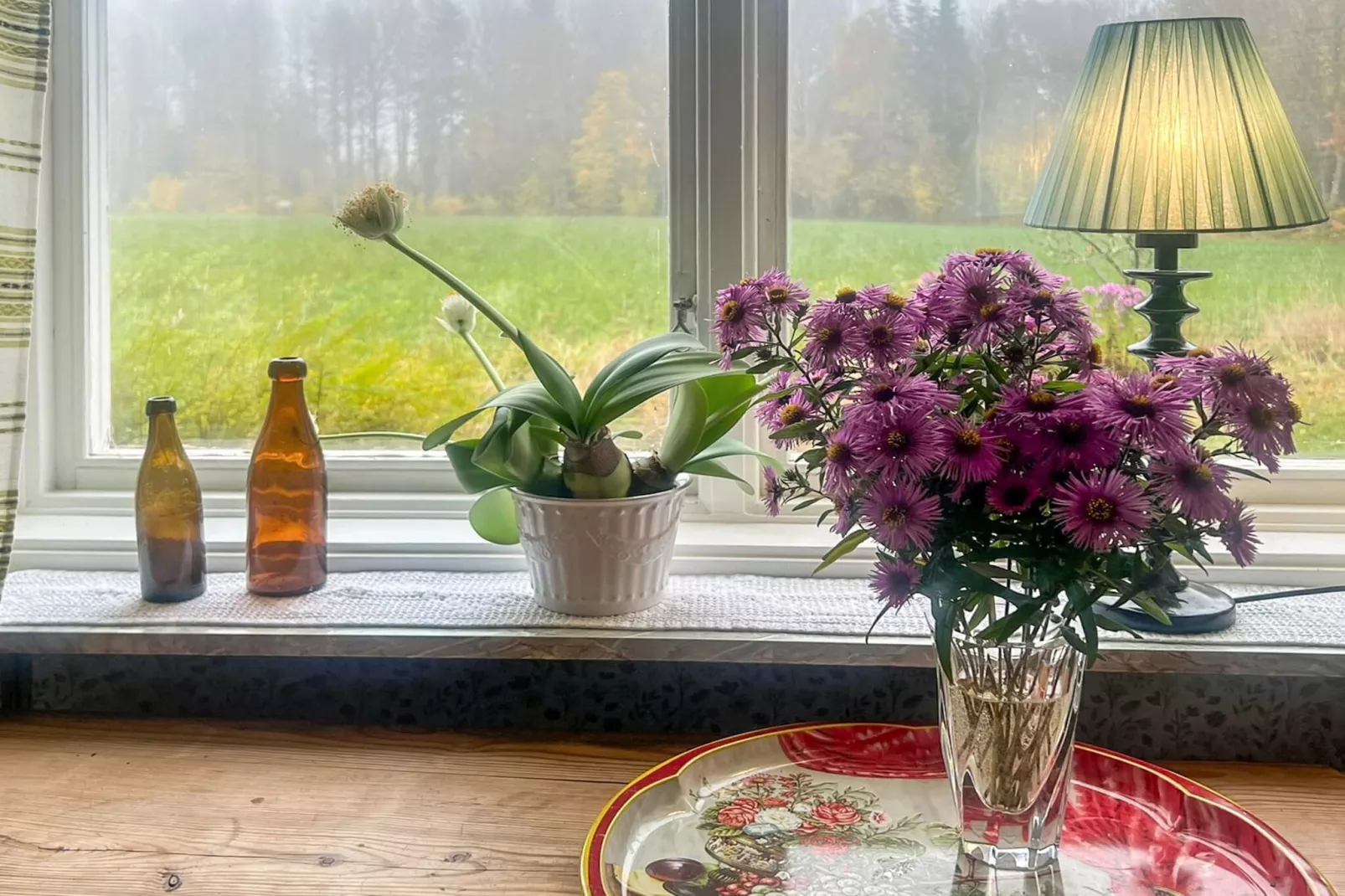 6 person holiday home in LÖNASHULT-Indoor