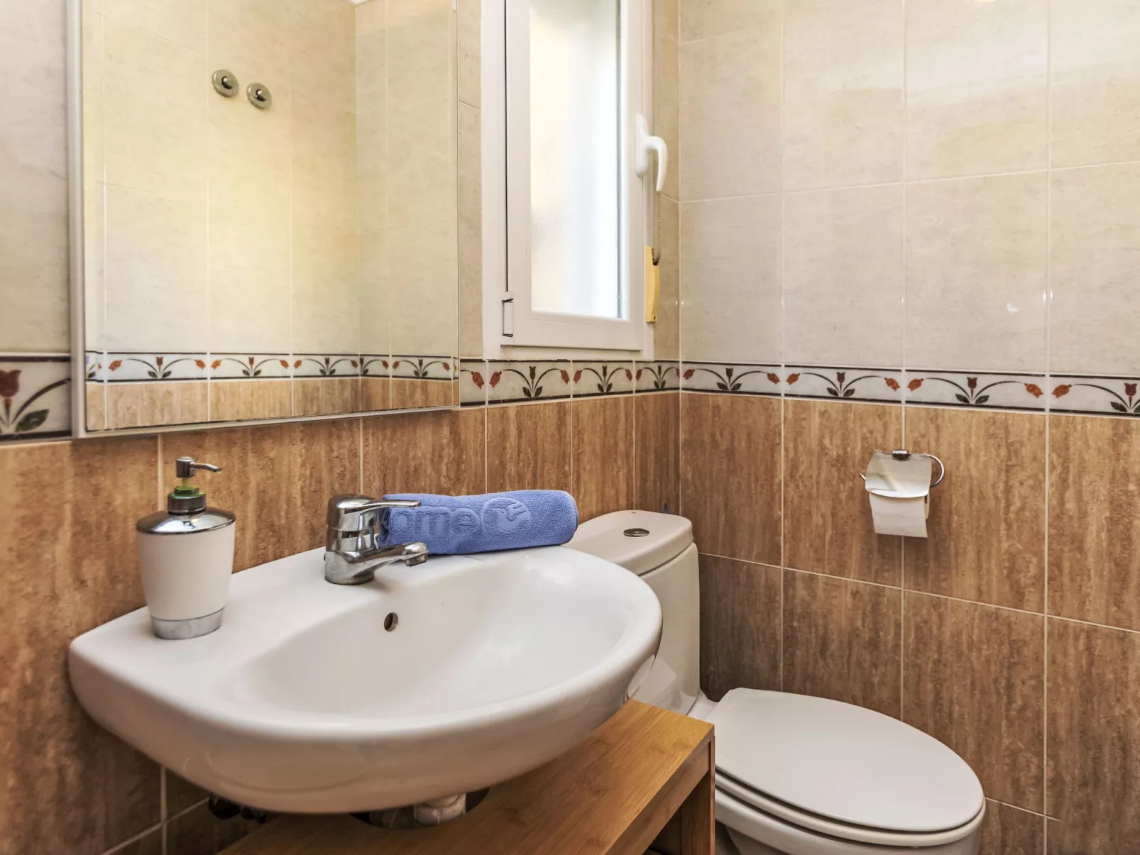 Residencial Nerea-Inside