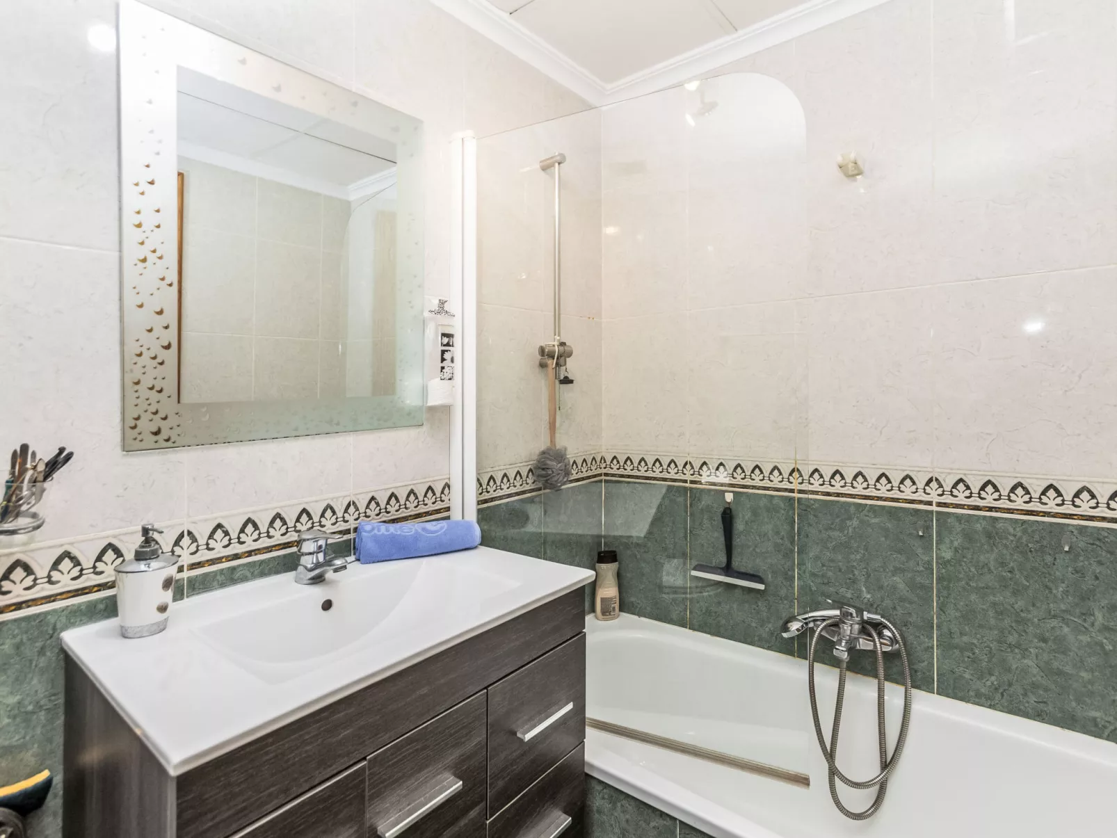 Residencial Nerea-Inside