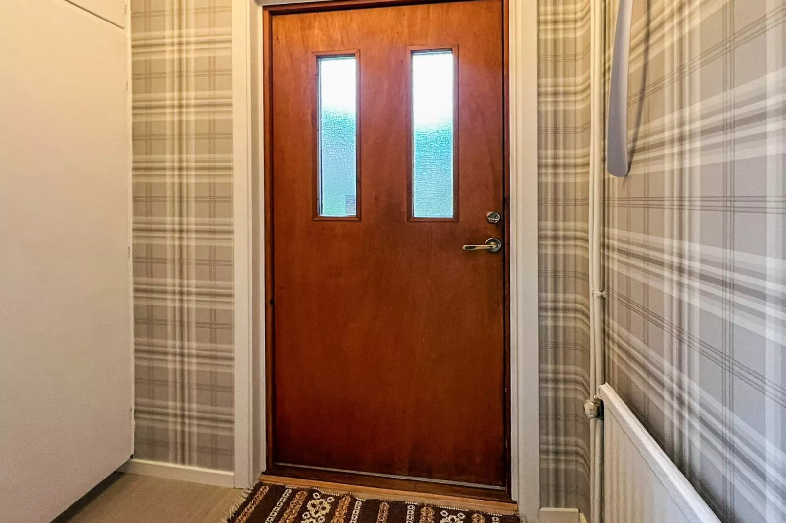6 person holiday home in LÖNASHULT-Indoor