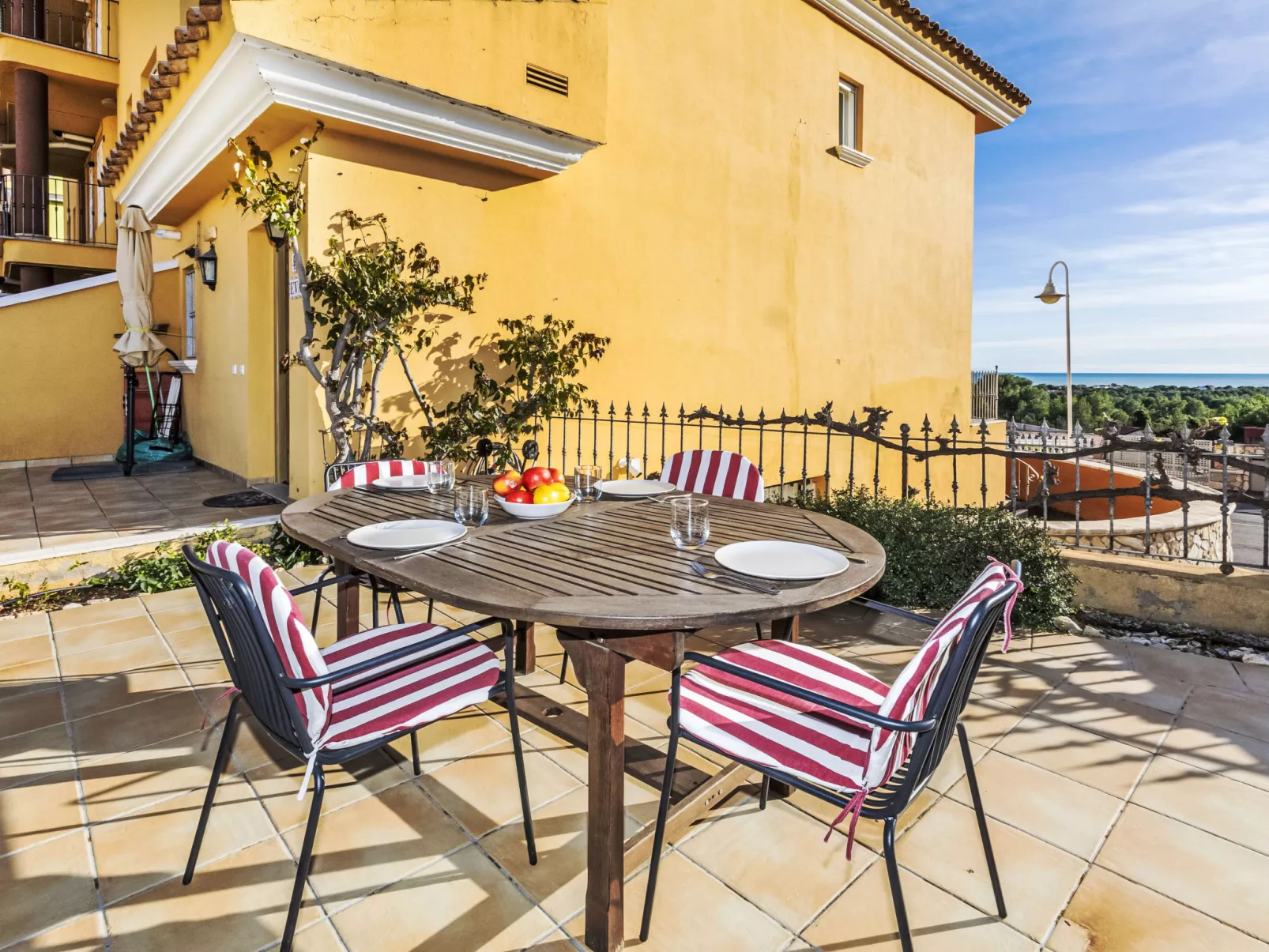 Residencial Nerea-Outside