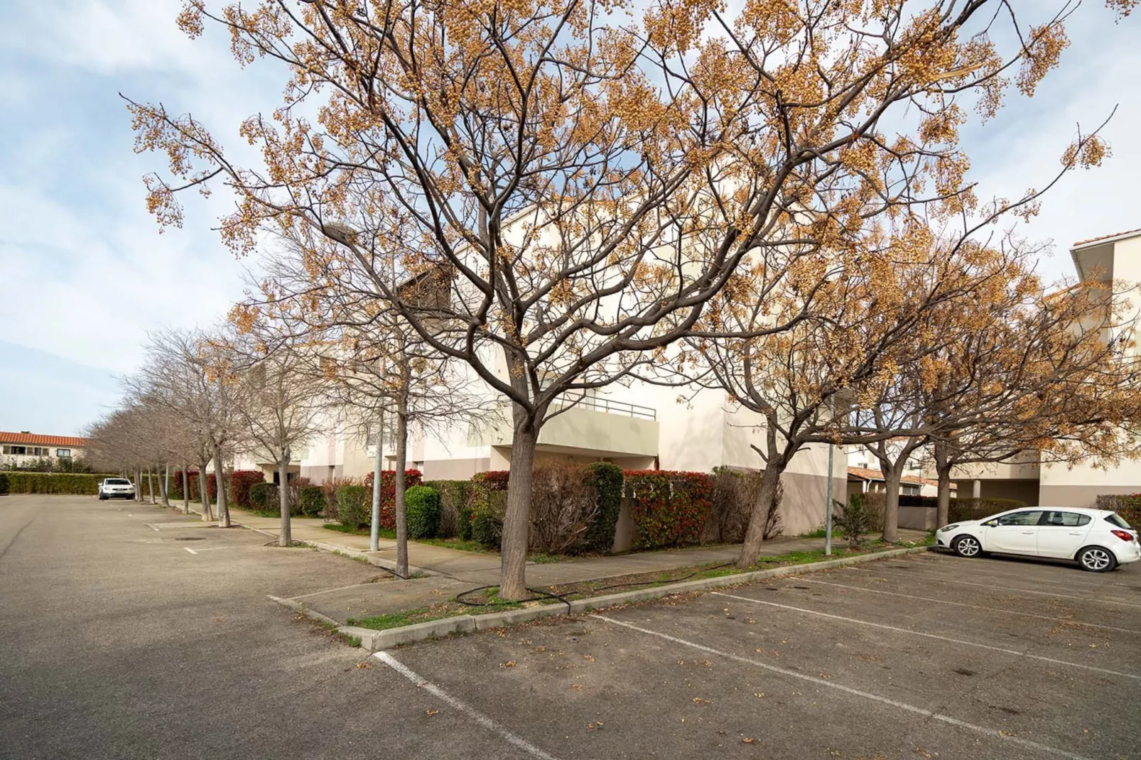 CAP CAMARGUE B N°28 - 2P4-Outdoor