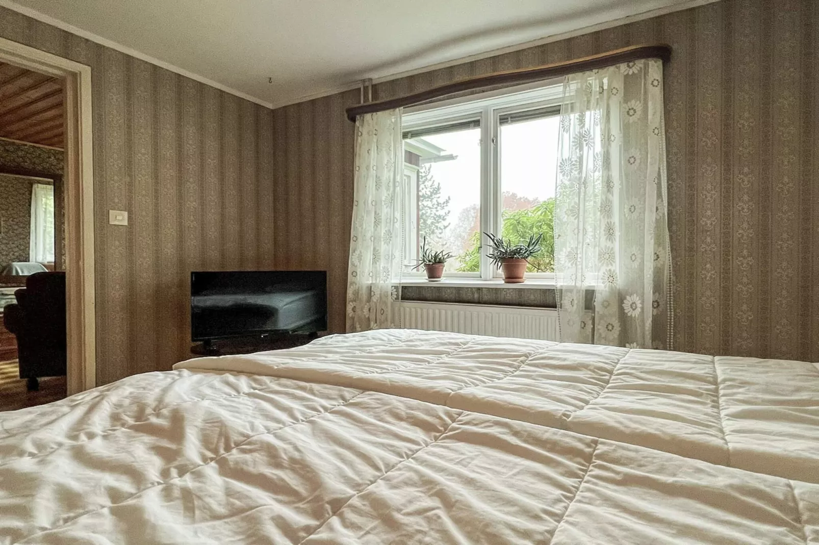 6 person holiday home in LÖNASHULT-Indoor