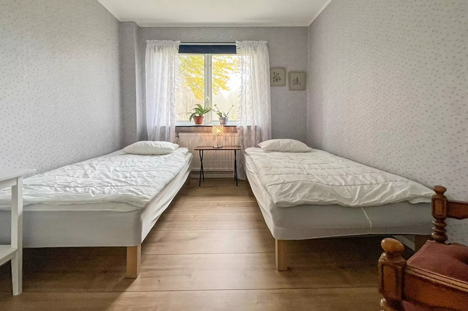 6 person holiday home in LÖNASHULT-Indoor