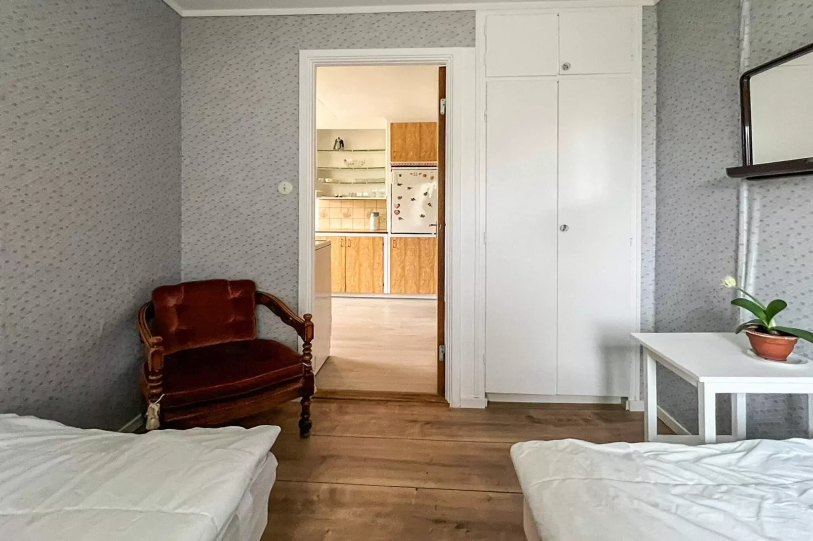 6 person holiday home in LÖNASHULT-Indoor