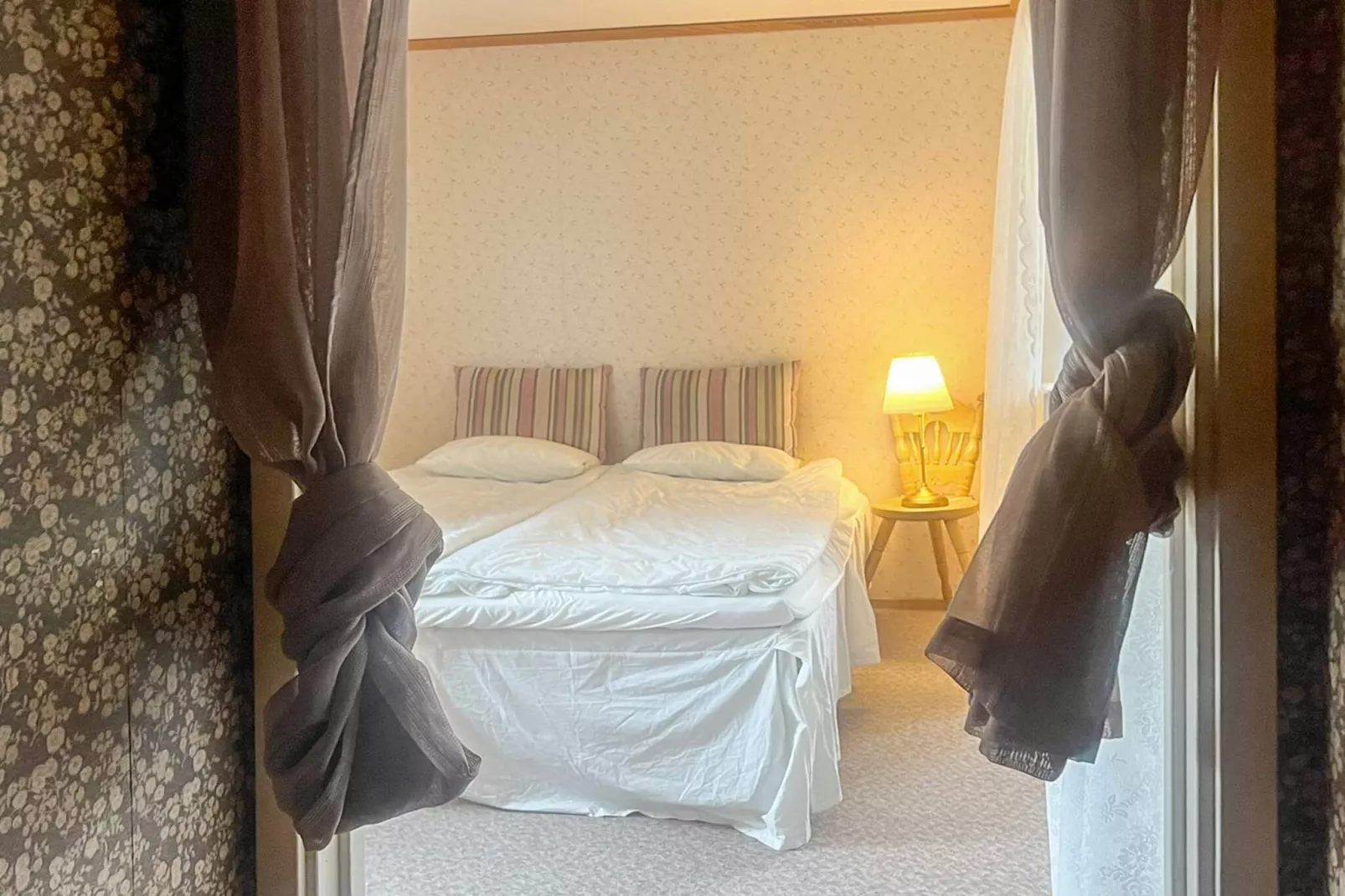 6 person holiday home in LÖNASHULT-Indoor