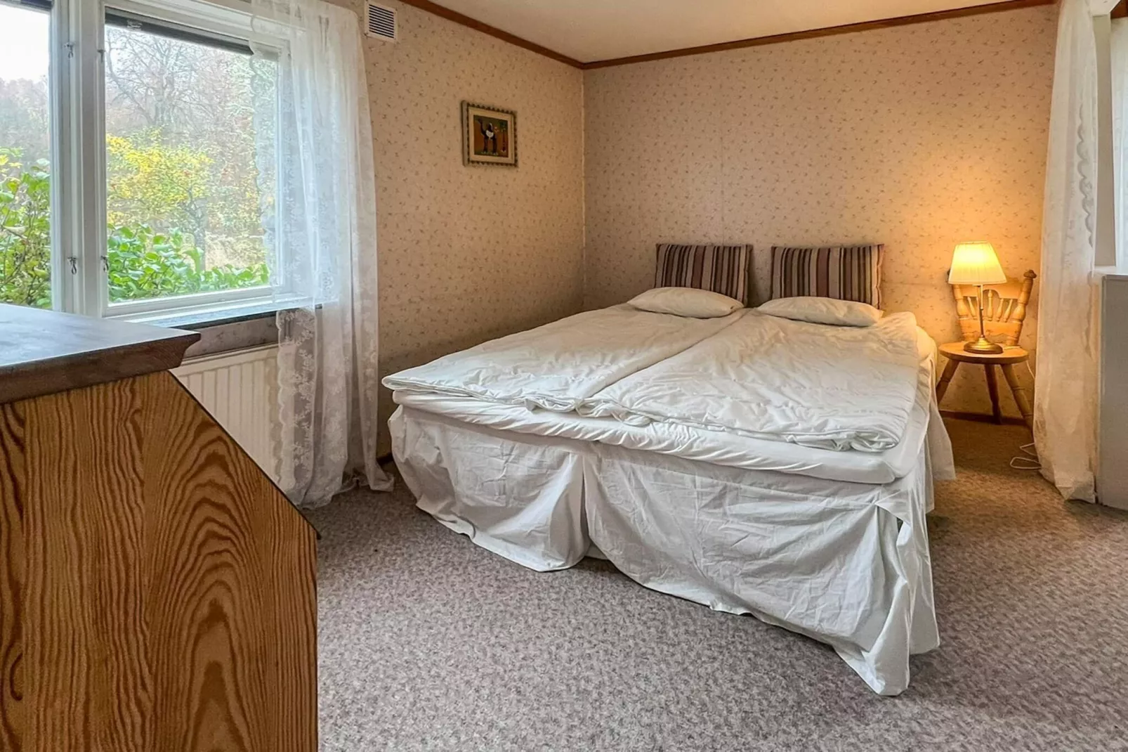 6 person holiday home in LÖNASHULT-Indoor