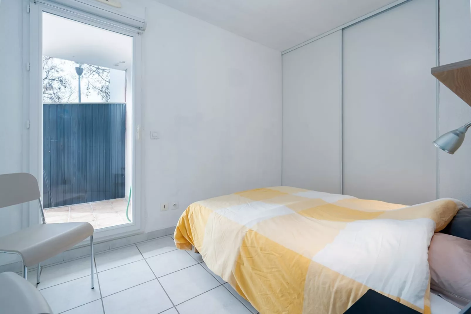 CAP CAMARGUE B N°28 - 2P4-Dining room