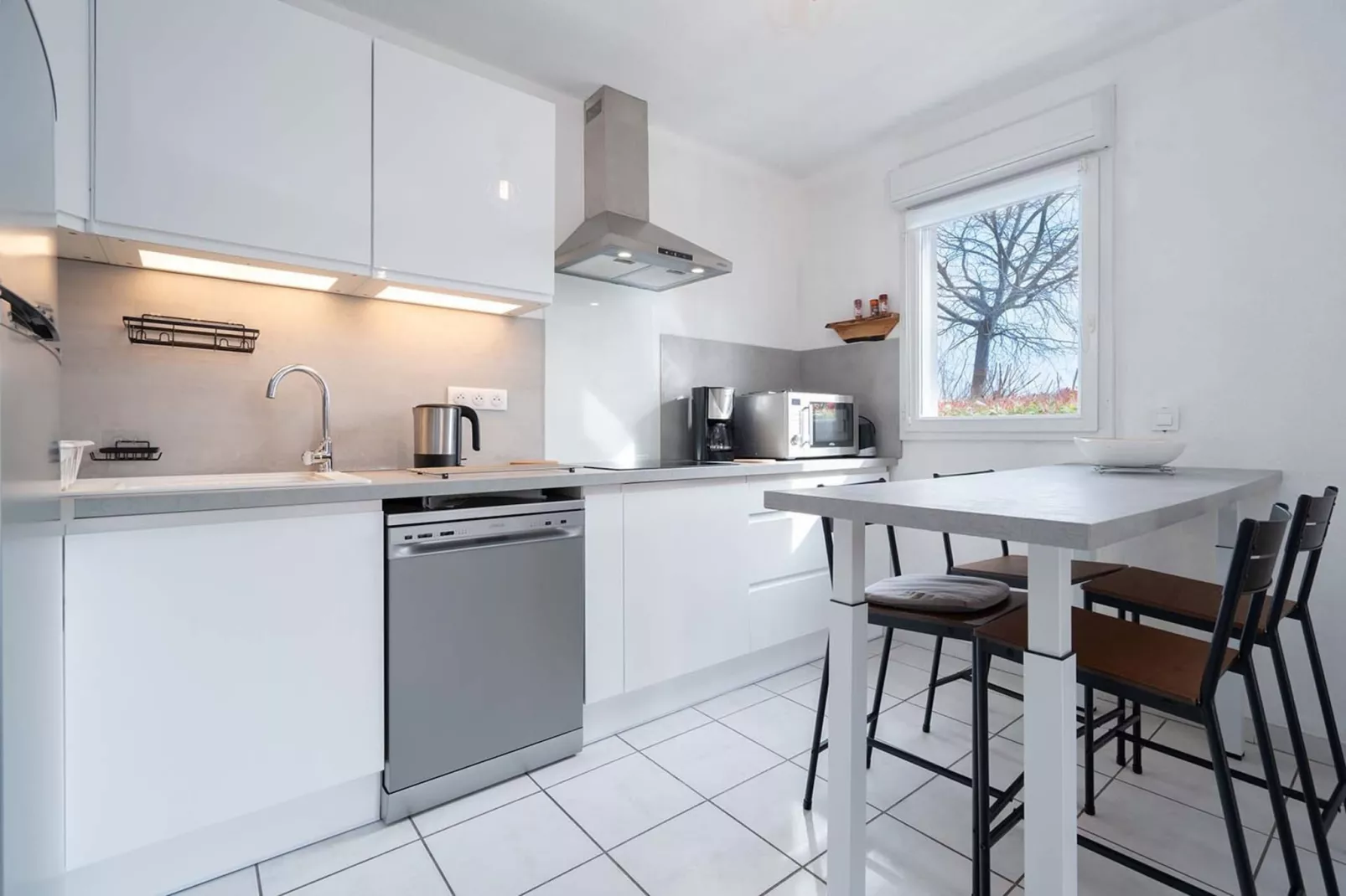 CAP CAMARGUE B N°28 - 2P4-Bedroom