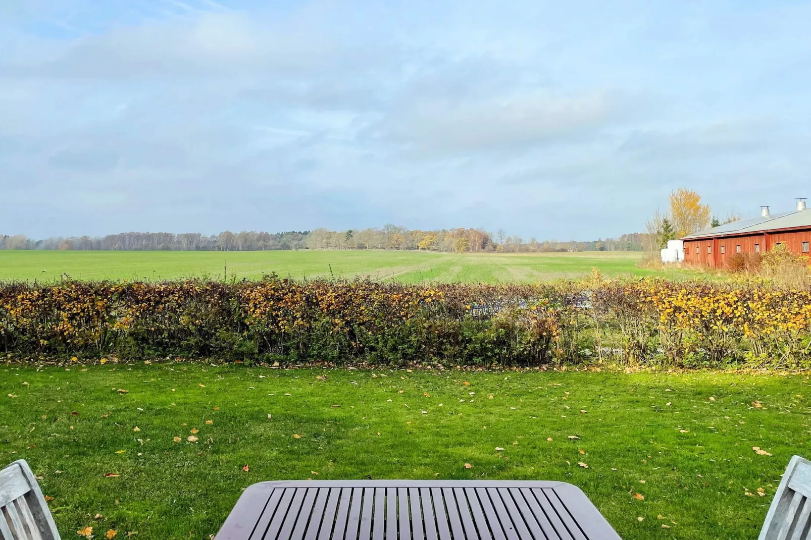 4 star holiday home in GOTLANDS TOFTA-Outdoor