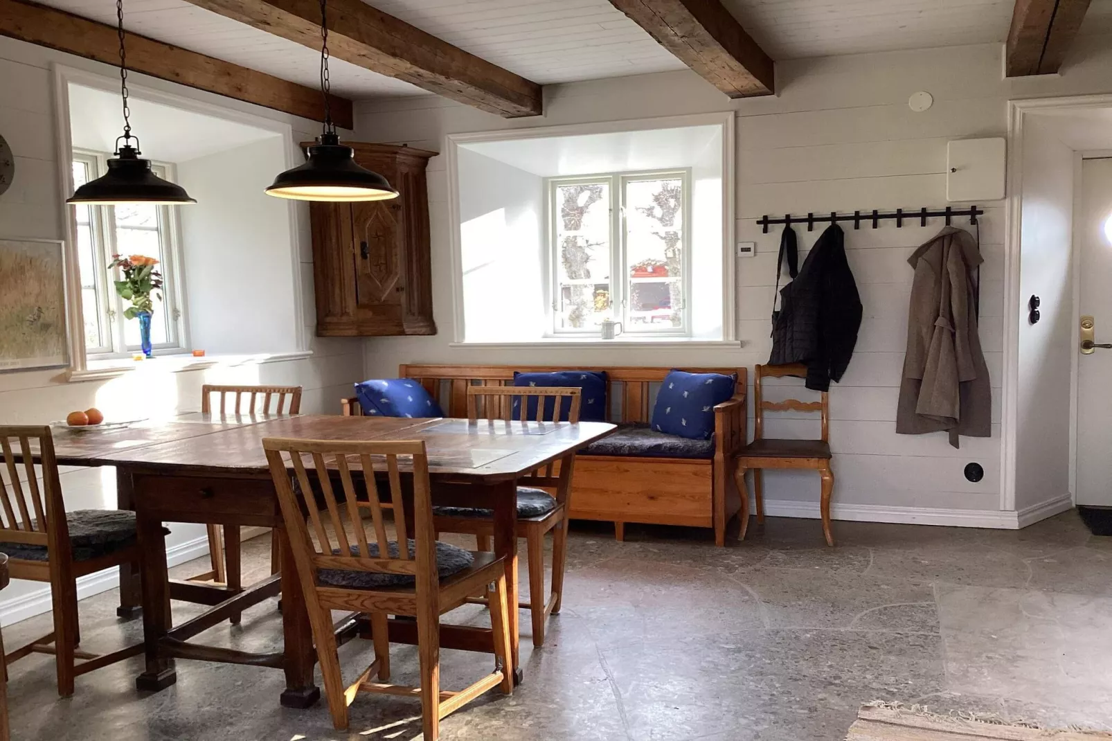 4 star holiday home in GOTLANDS TOFTA-Indoor