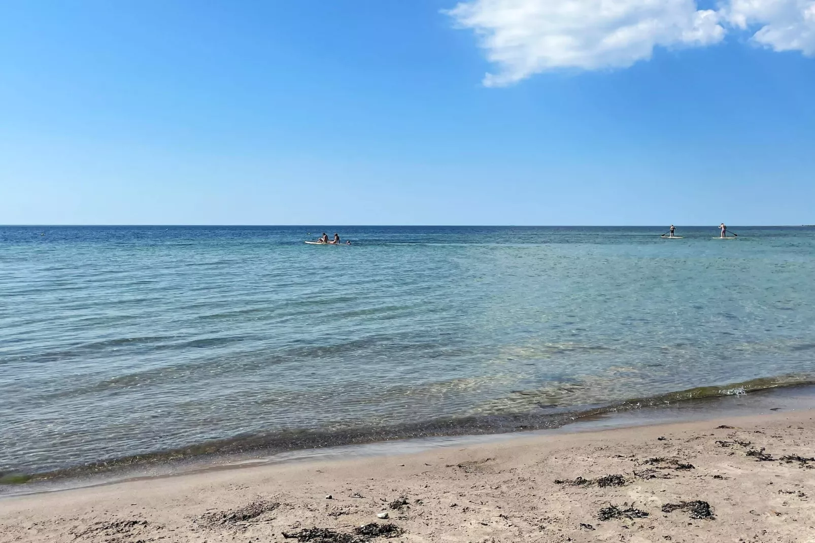 4 star holiday home in GOTLANDS TOFTA-Not tagged