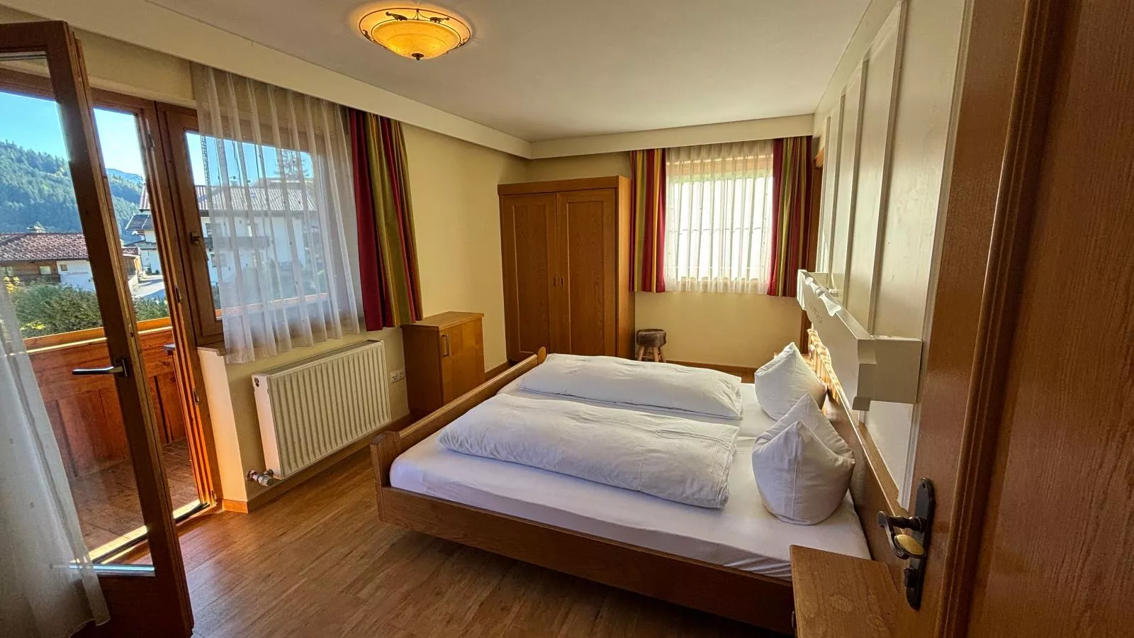 Sonnentanz 1-Bedroom