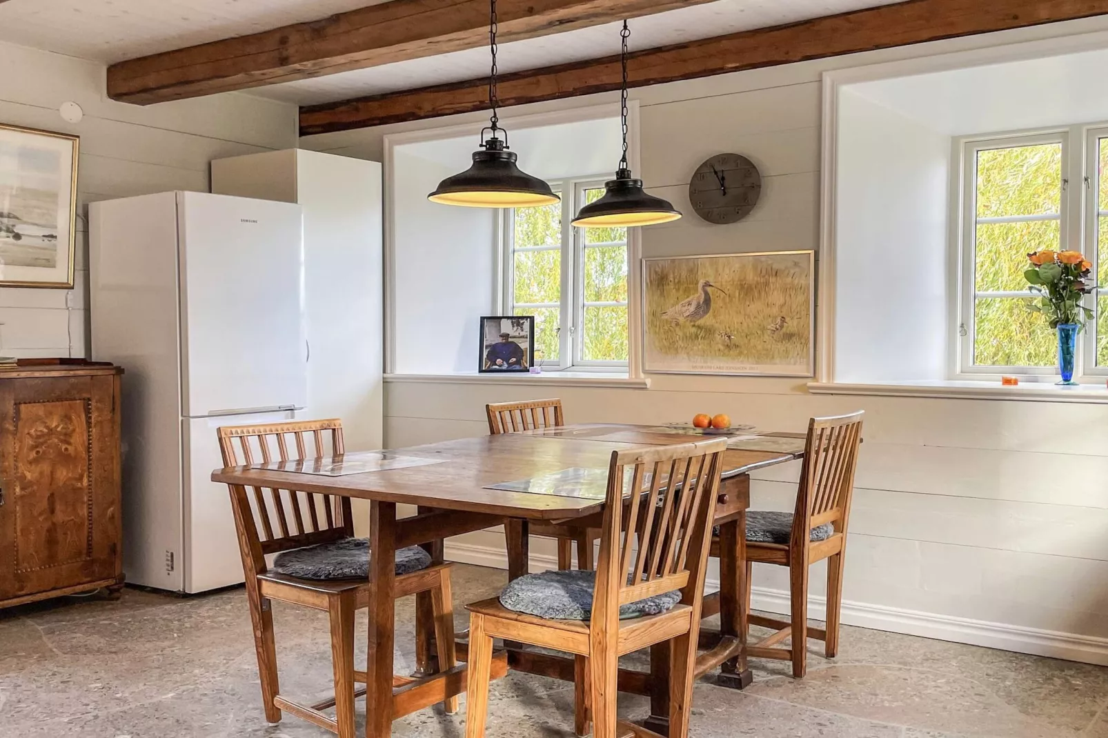 4 star holiday home in GOTLANDS TOFTA-Indoor
