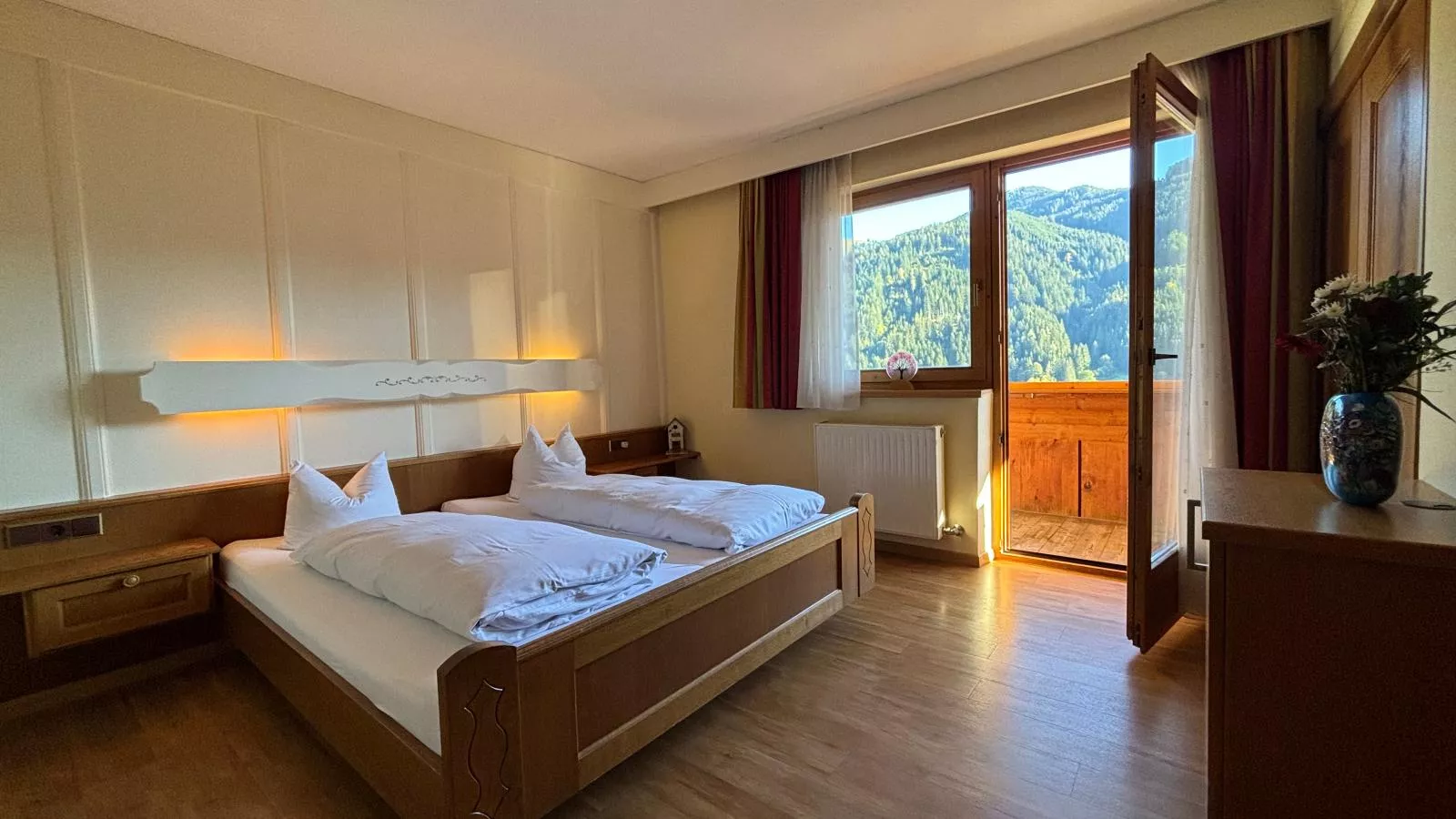 Sonnentanz 1-Bedroom