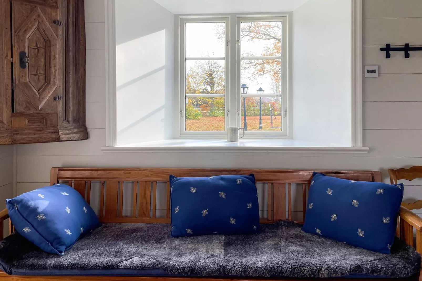 4 star holiday home in GOTLANDS TOFTA-Indoor