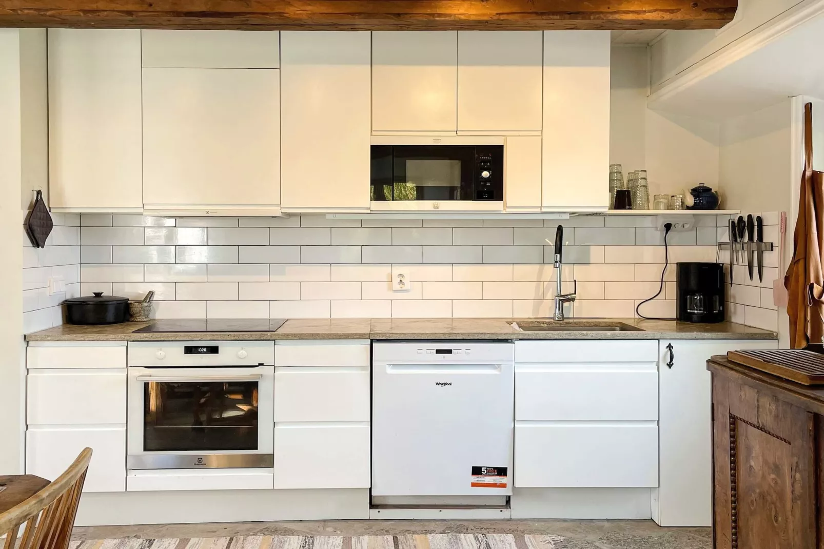 4 star holiday home in GOTLANDS TOFTA-Indoor