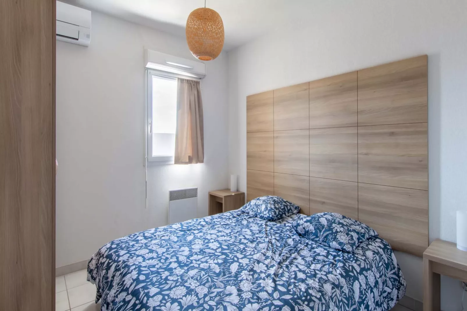 CAP CAMARGUE F N°123 - 3P7-Bedroom