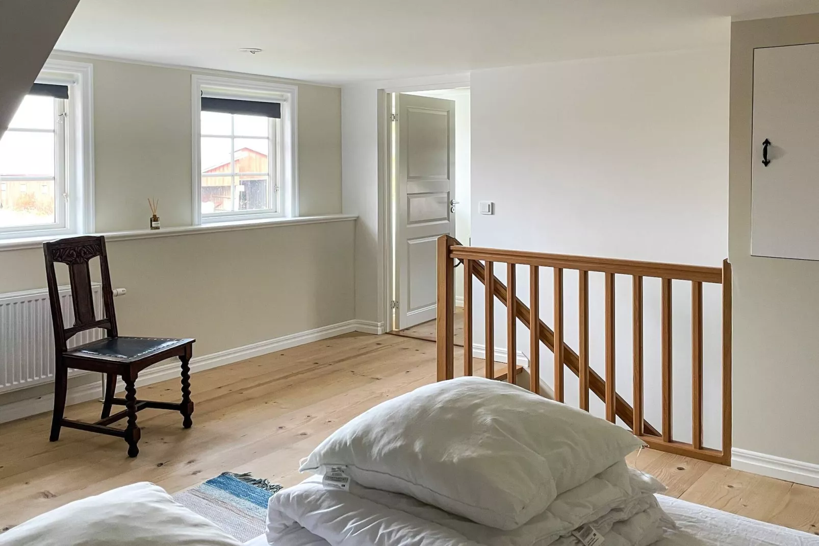 4 star holiday home in GOTLANDS TOFTA-Indoor