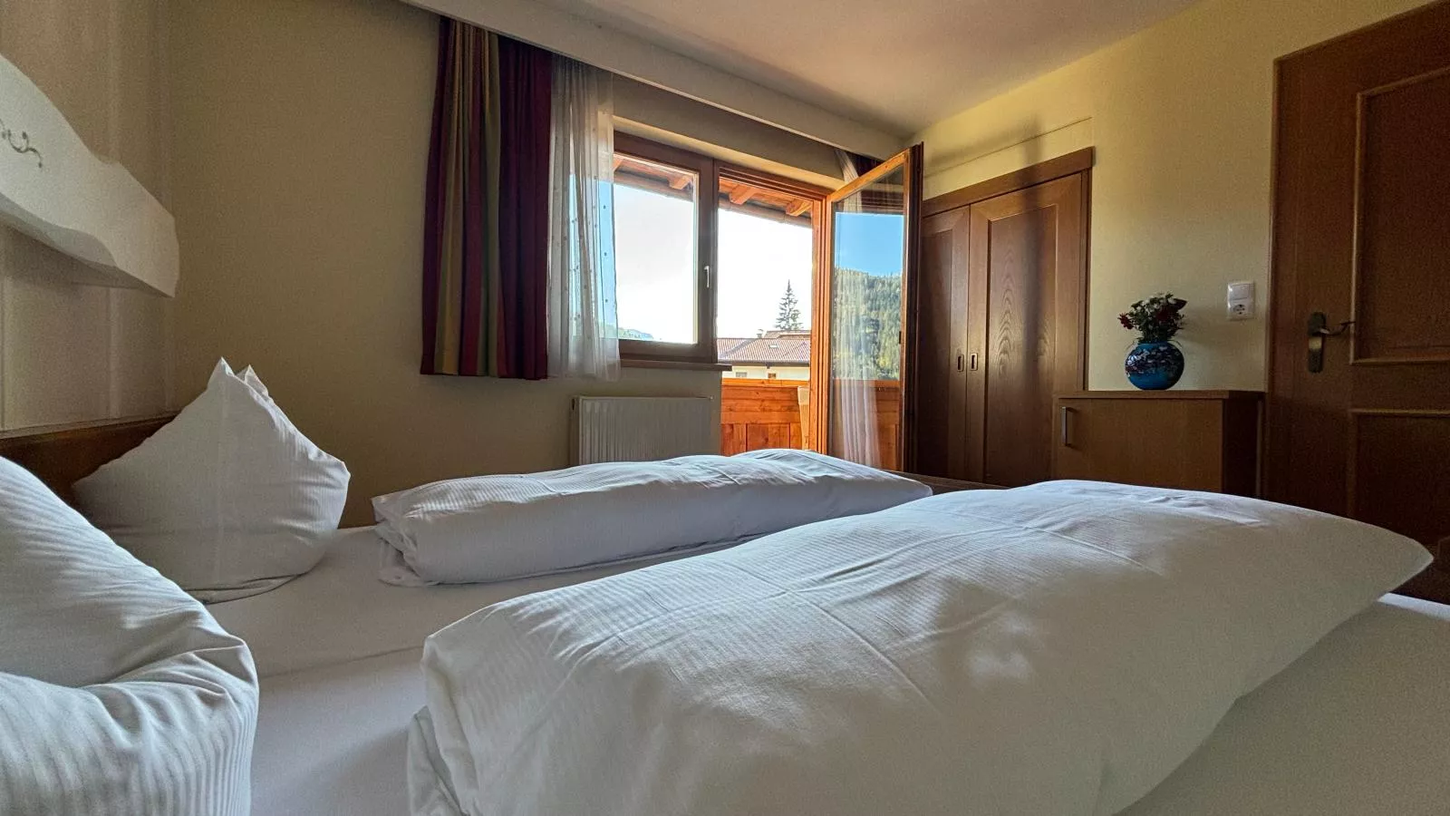 Sonnentanz 1-Bedroom