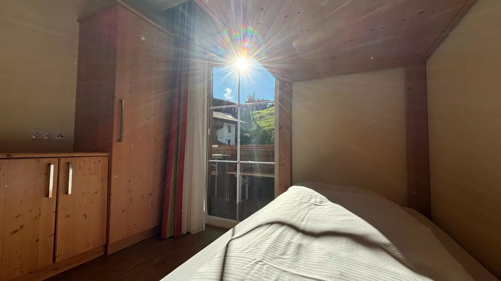 Sonnentanz 1-Bedroom