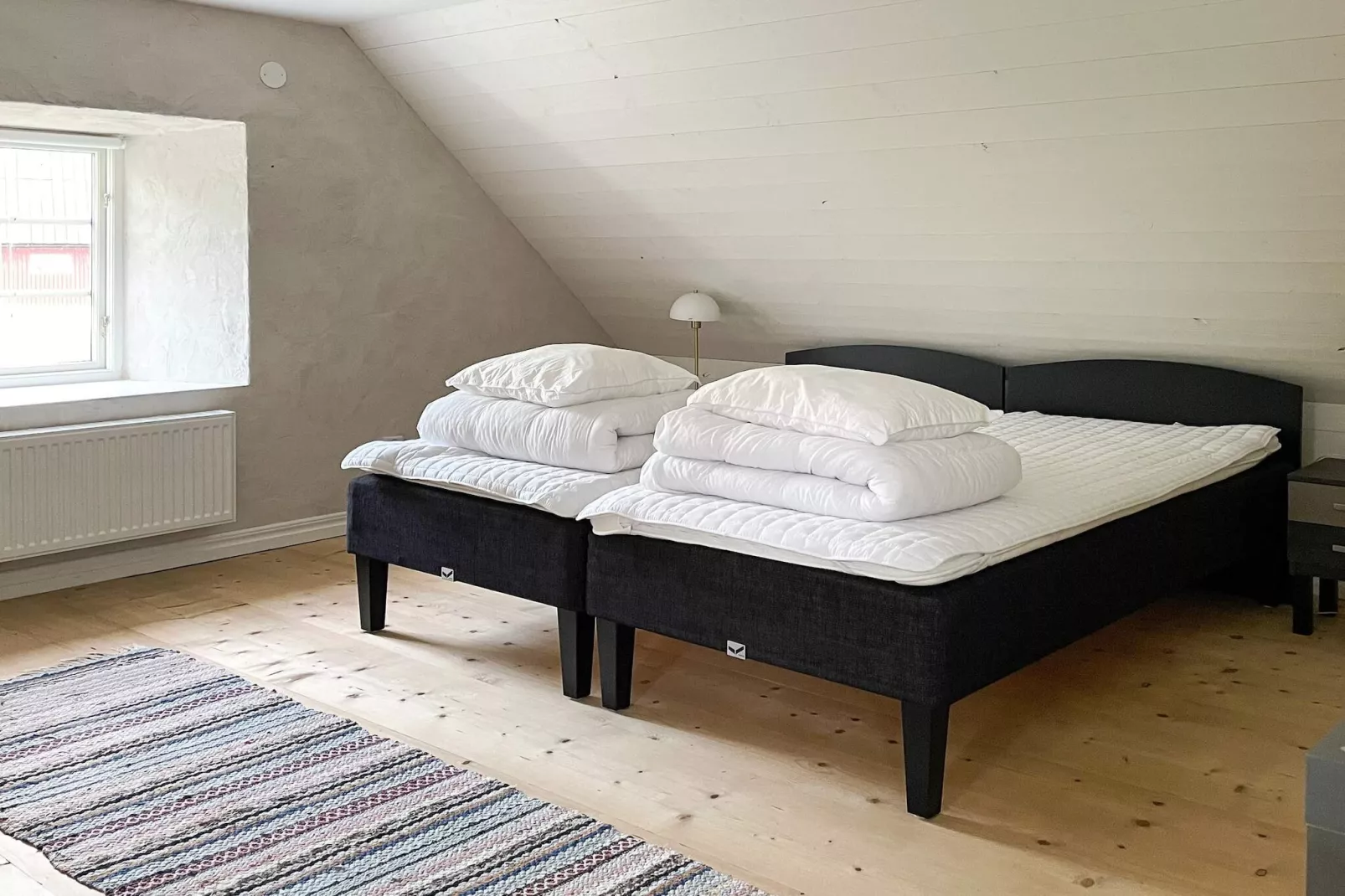 4 star holiday home in GOTLANDS TOFTA-Indoor