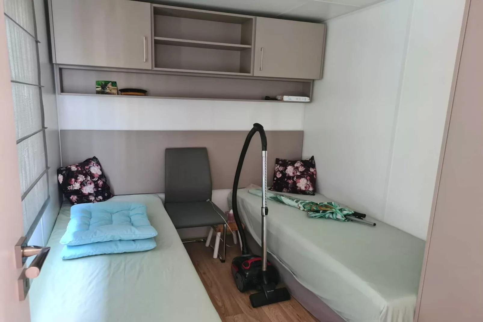 Vakantiepark Duinzicht 12-Bedroom