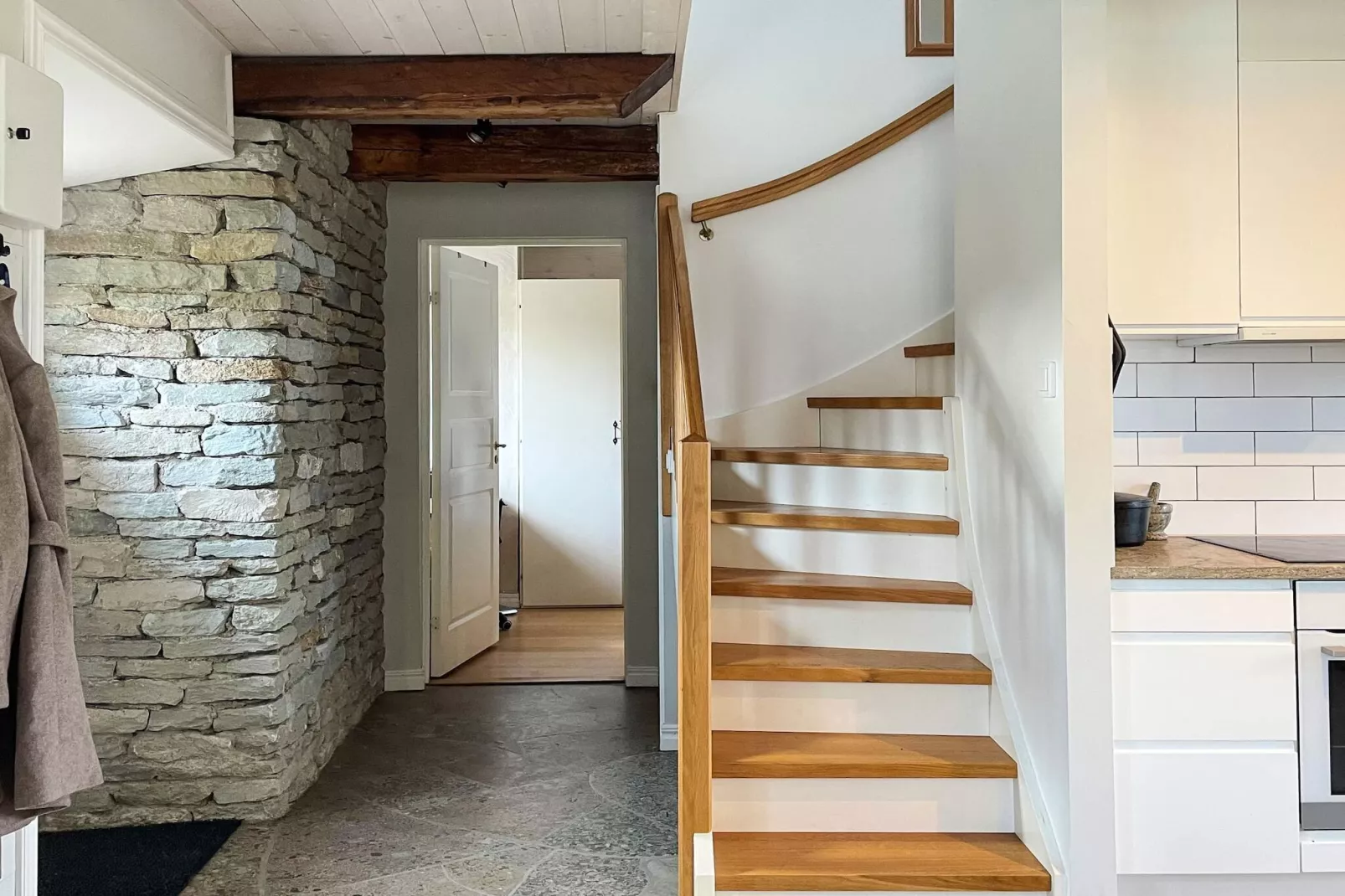 4 star holiday home in GOTLANDS TOFTA-Indoor