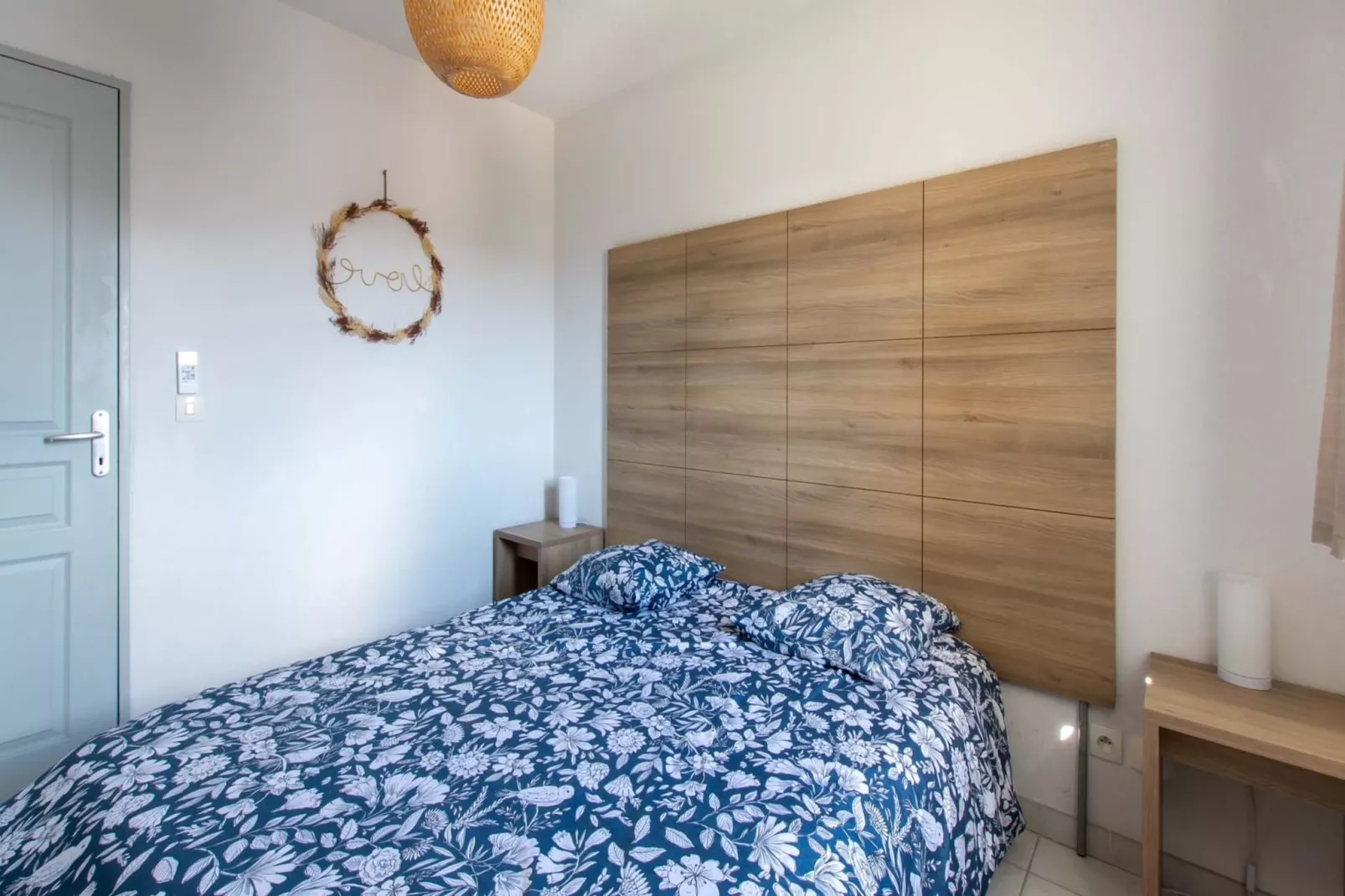 CAP CAMARGUE F N°123 - 3P7-Bedroom