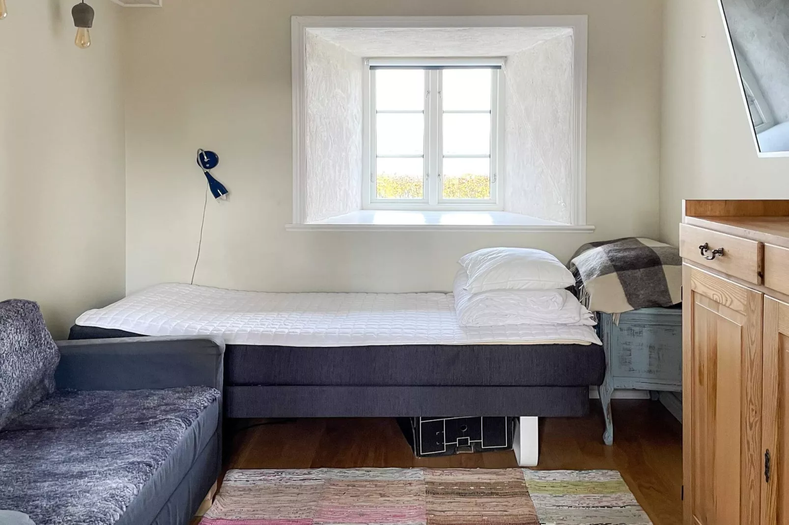 4 star holiday home in GOTLANDS TOFTA-Indoor