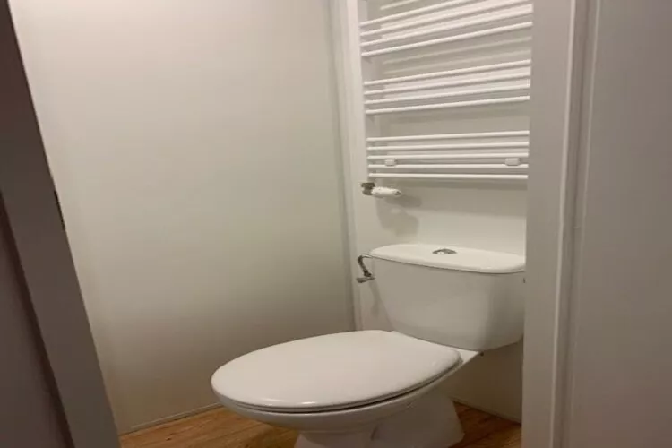 Vakantiepark Duinzicht 12-Bathroom