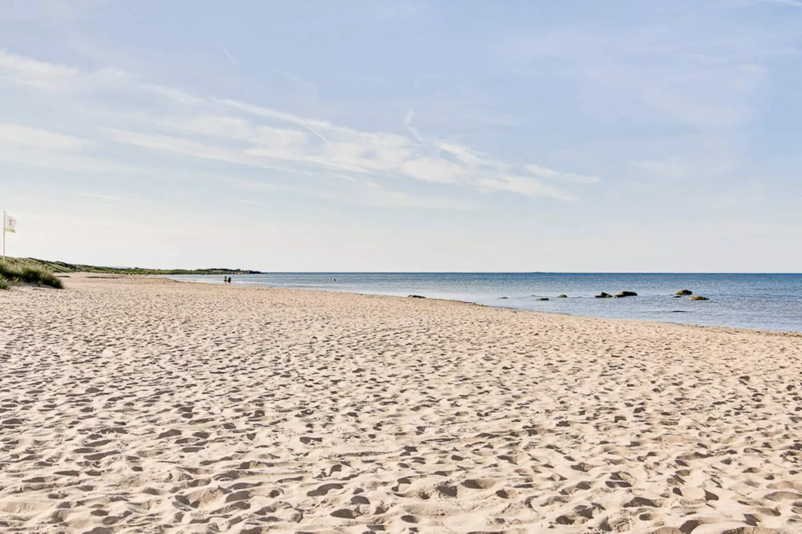 5 person holiday home in FALKENBERG