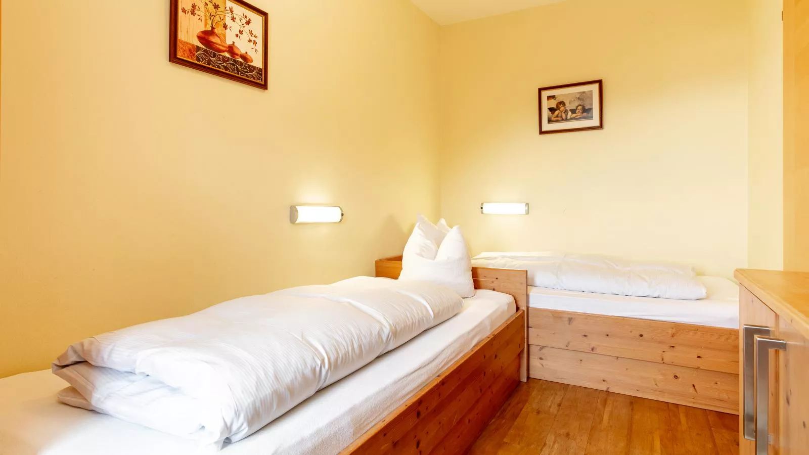 Sonnentanz 1-Bedroom