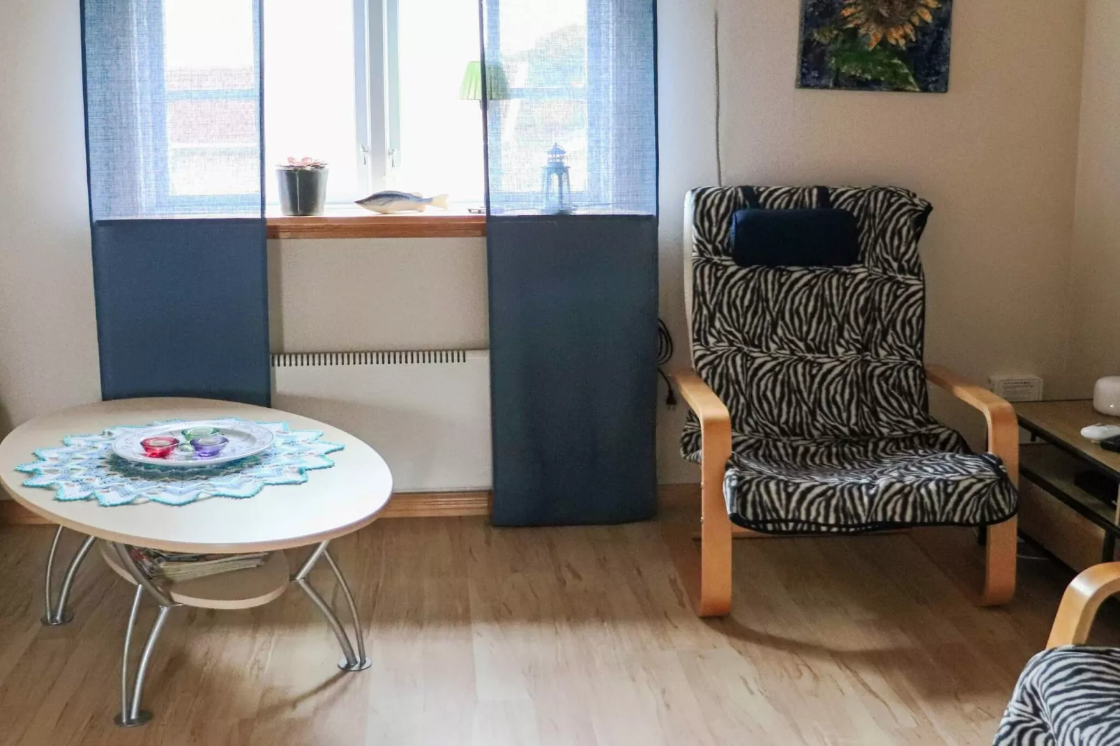 5 person holiday home in FALKENBERG-Indoor