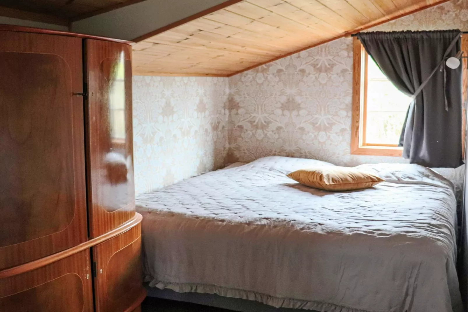 5 person holiday home in FALKENBERG-Indoor