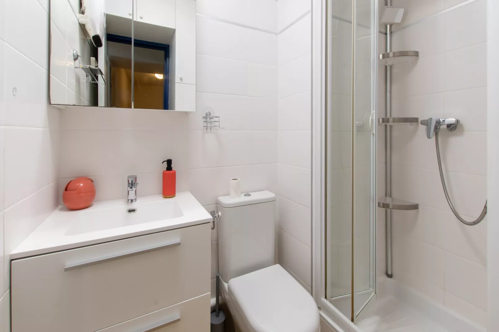 LA LAGUNE N°105 - ST4-Bathroom