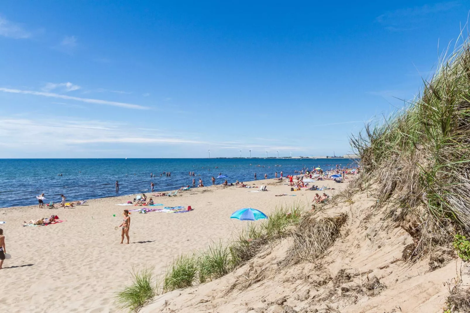 5 person holiday home in FALKENBERG-Not tagged