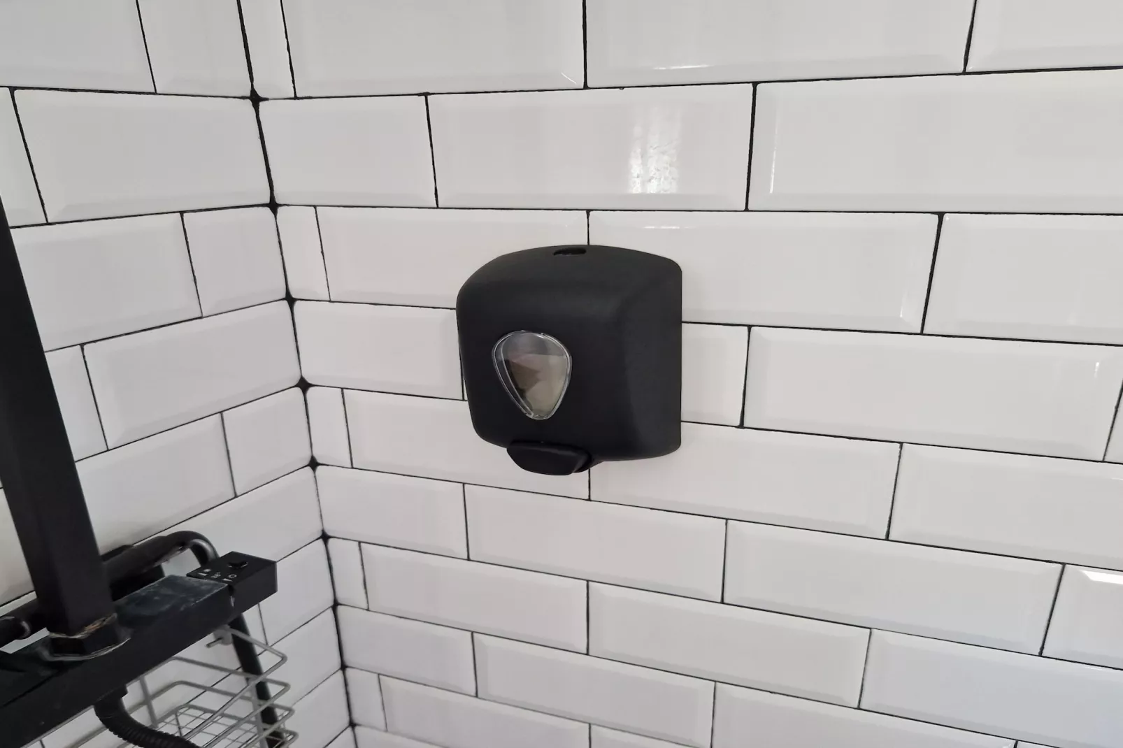 Stella de SteraM FLATS  Torremolinos-Bathroom