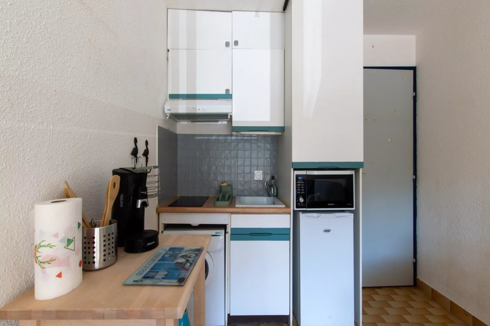 LA LAGUNE N°105 - ST4-Living room