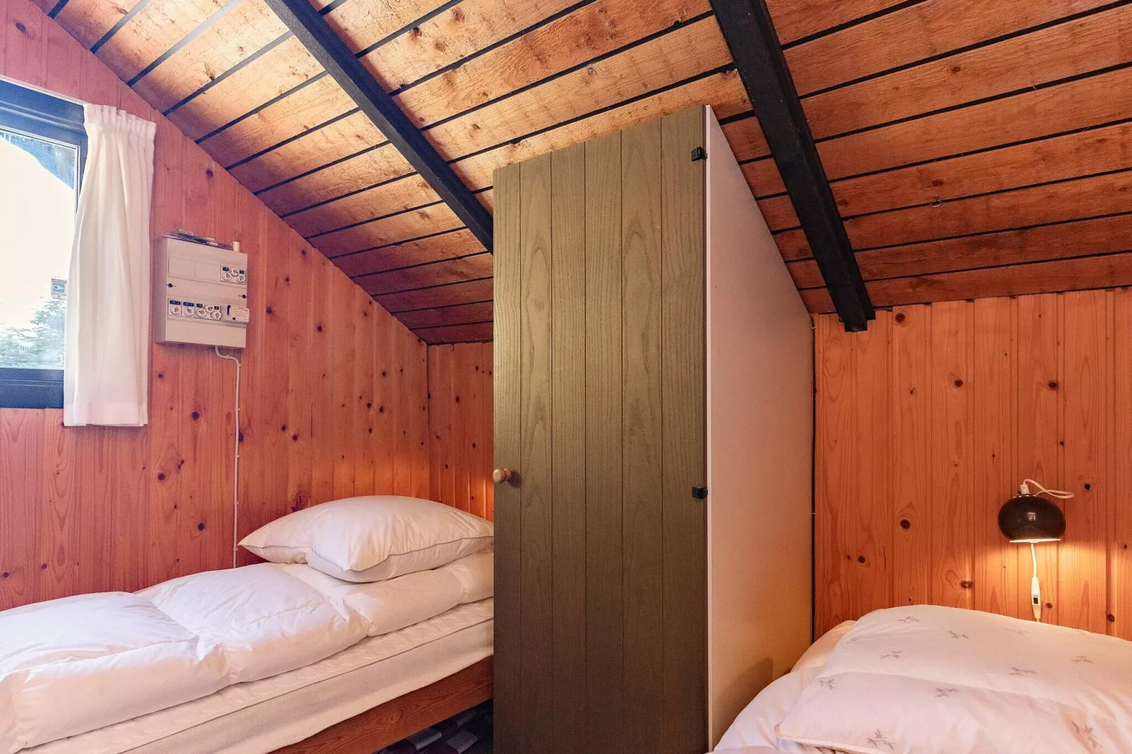 8 person holiday home in Løgstør-By Traum-Indoor