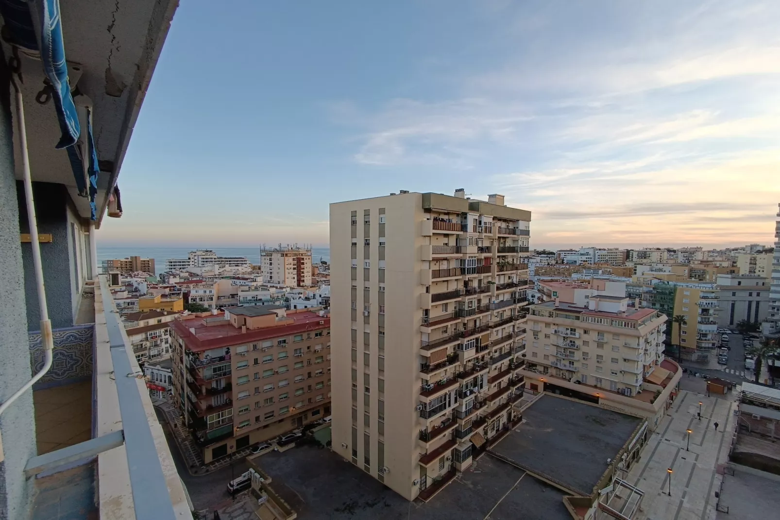 Stella de SteraM FLATS  Torremolinos-Outdoor
