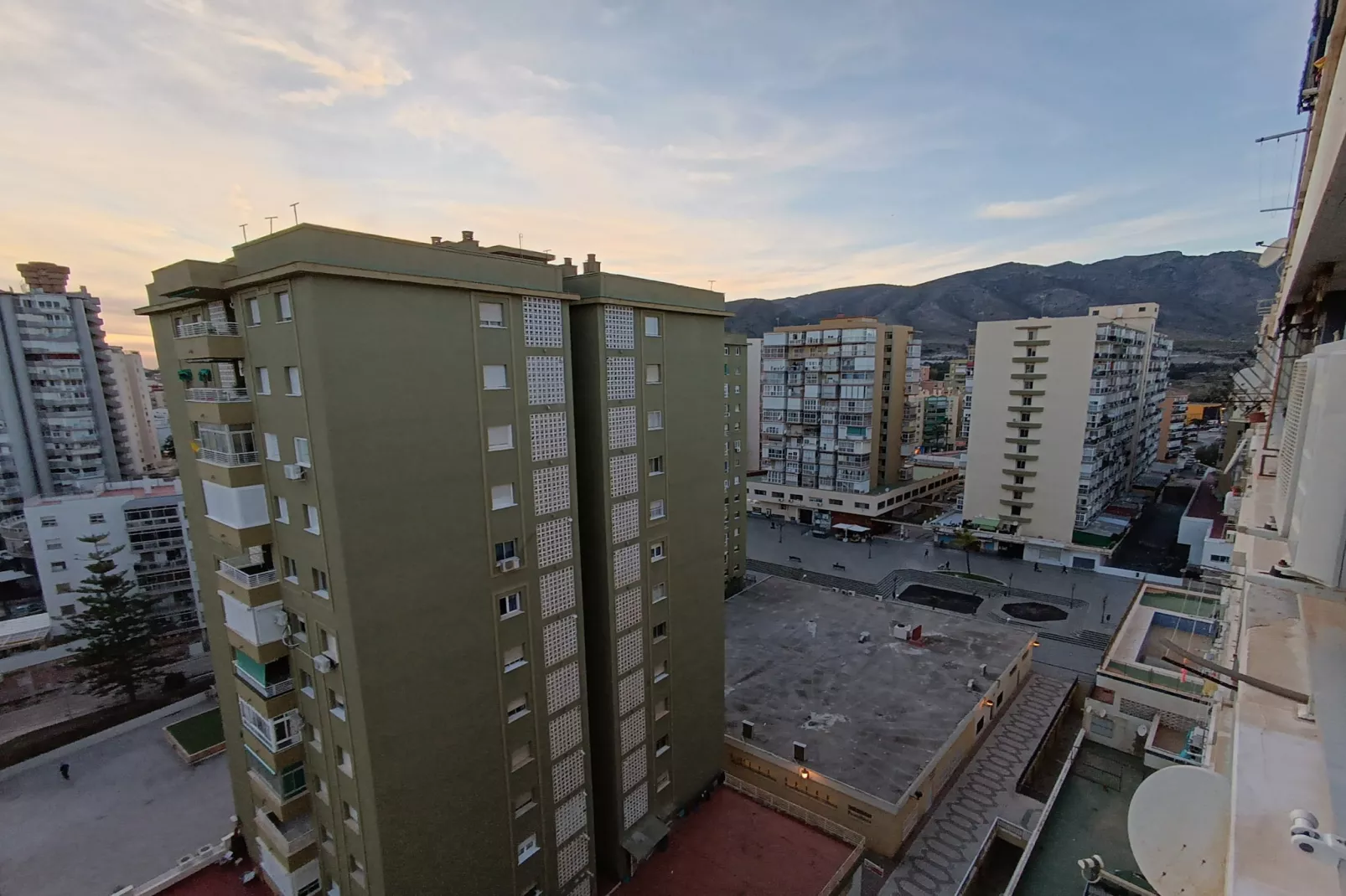 Stella de SteraM FLATS  Torremolinos-Outdoor