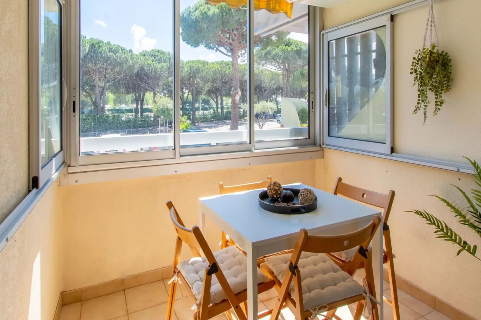 LA LAGUNE N°105 - ST4-Dining room