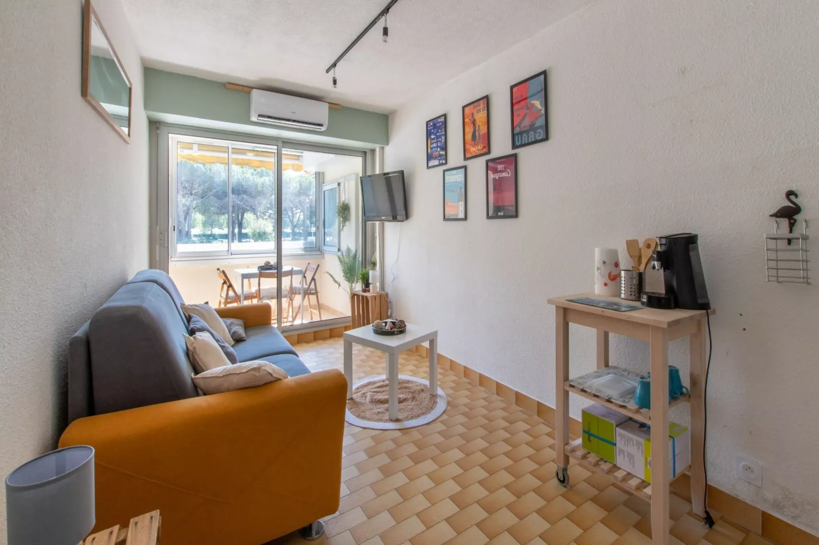 LA LAGUNE N°105 - ST4-Kitchen