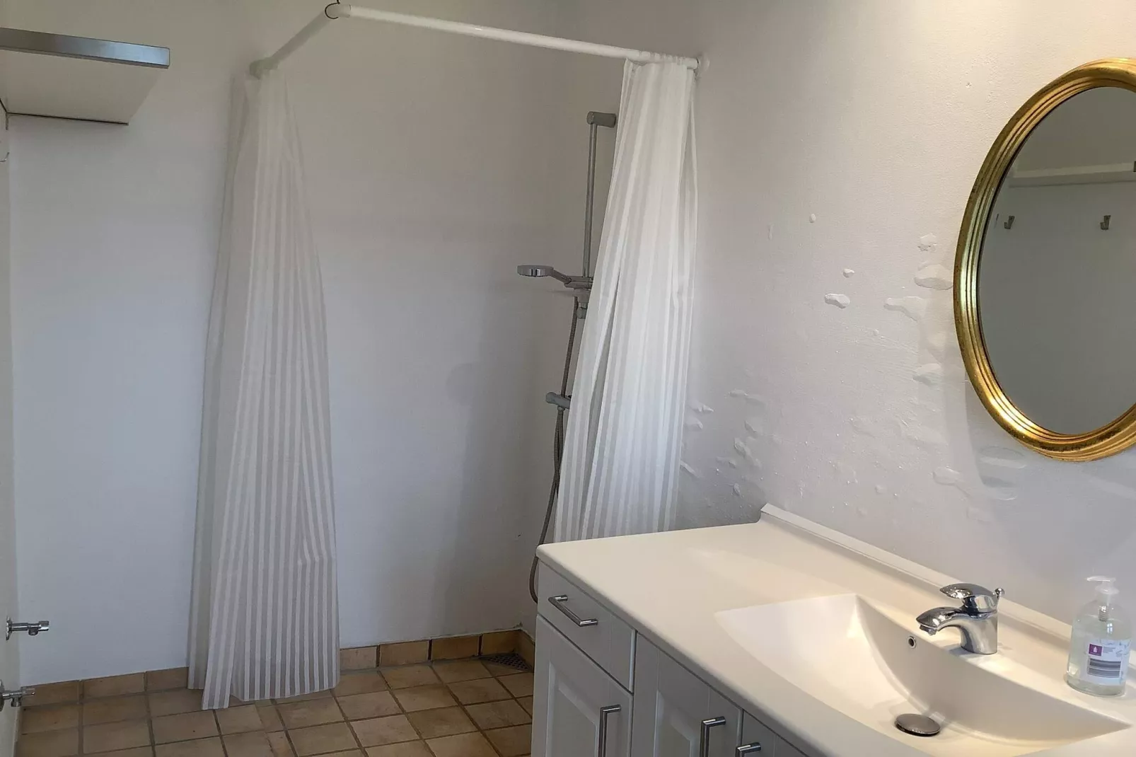8 person holiday home in Roslev-Indoor
